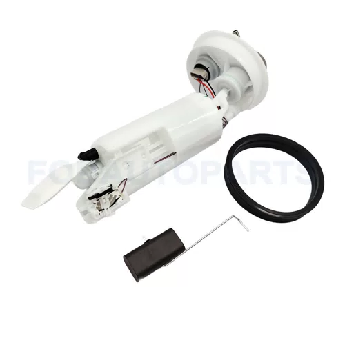 Fuel Pump Assembly Fit for Dodge Plymouth Neon I4 2.0L 1996-1999 4897417AC 4897417AA E7097M